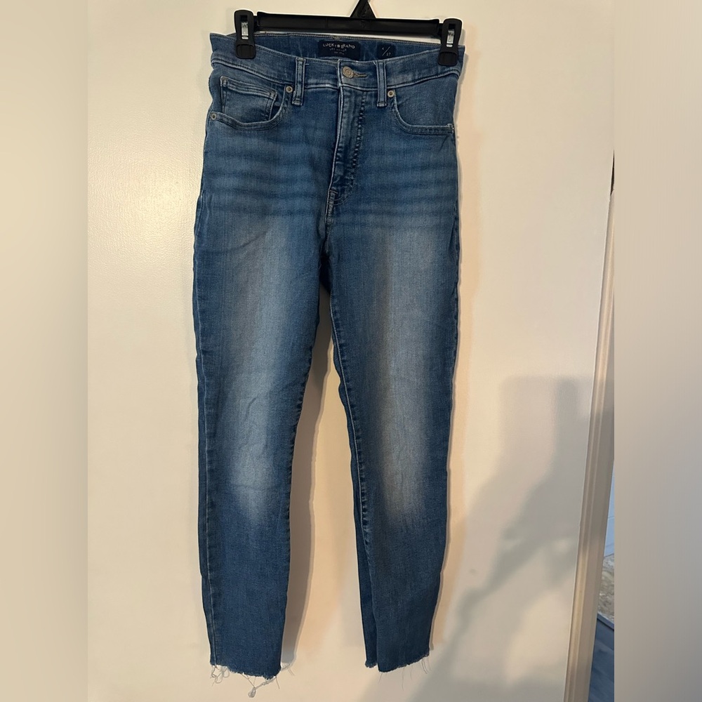 Lucky Brand Jeans